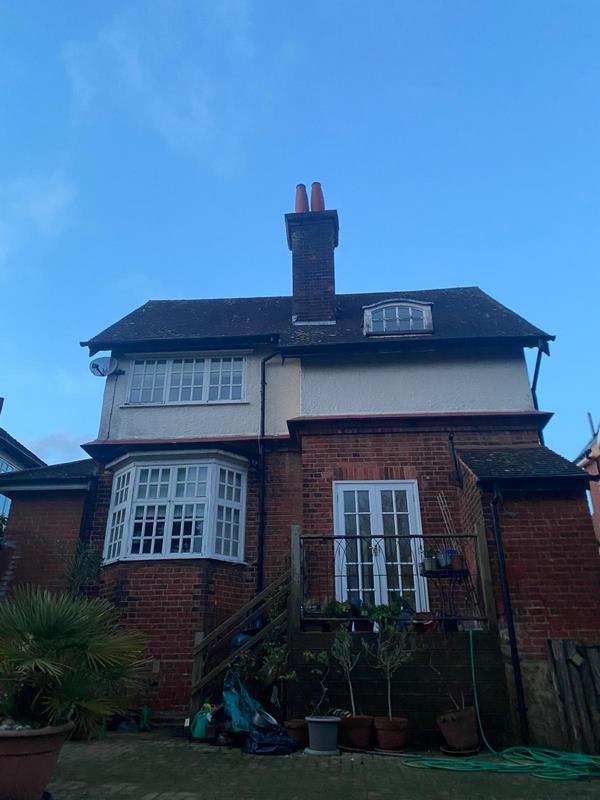 chimney stack building project chelmsford 03