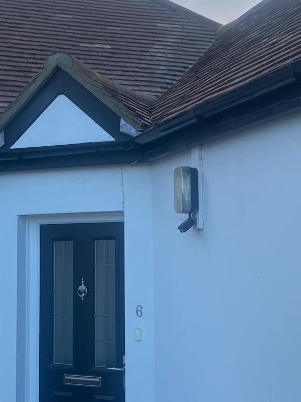 lead flashing roof tile repairs in brentwood 2