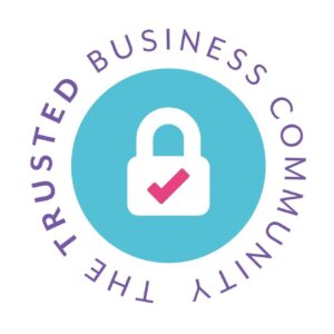trusted business community