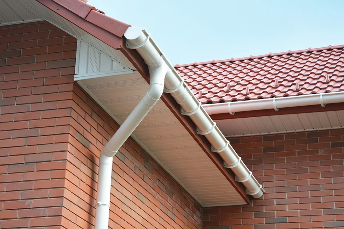 soffit guttering fascia essex