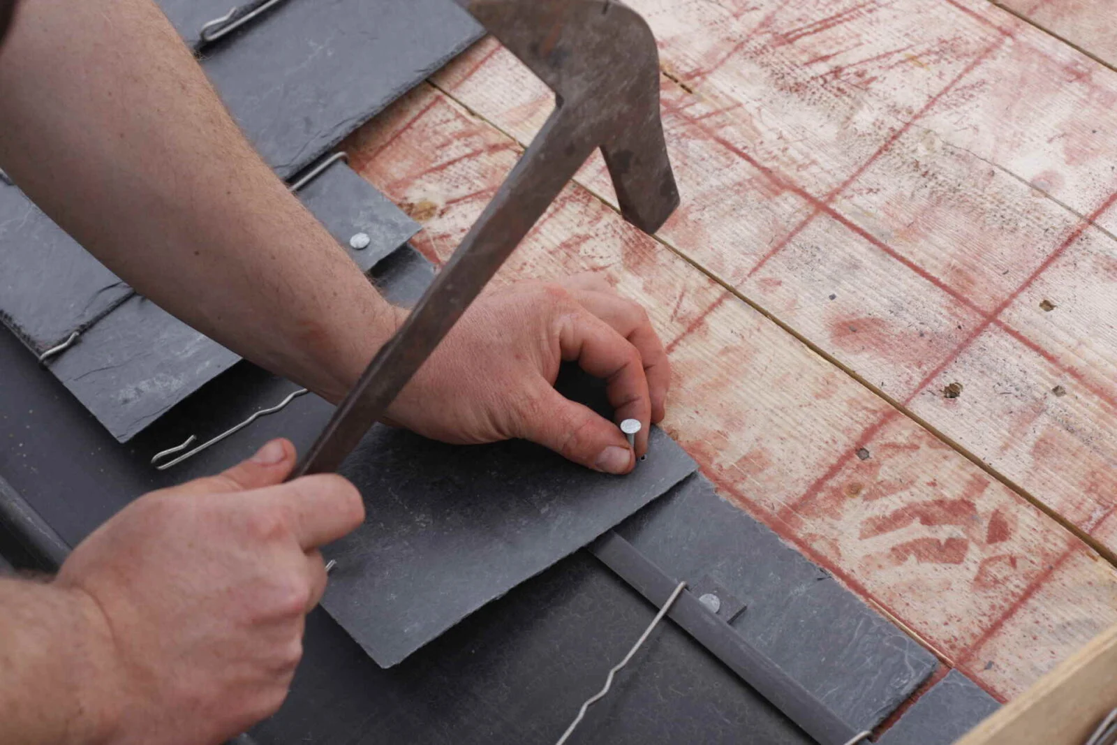 essex roofing contractors